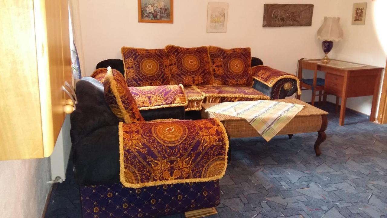 Georges Rast Villa Altaussee Eksteriør bilde