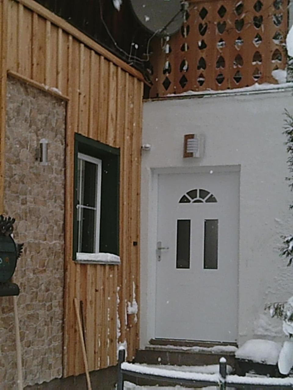 Georges Rast Villa Altaussee Eksteriør bilde